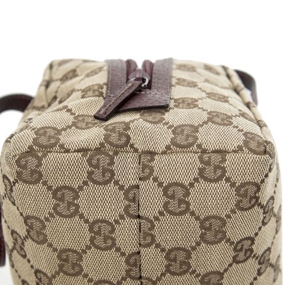 Gucci Cosmetic Pouch - Picture 8 of 10